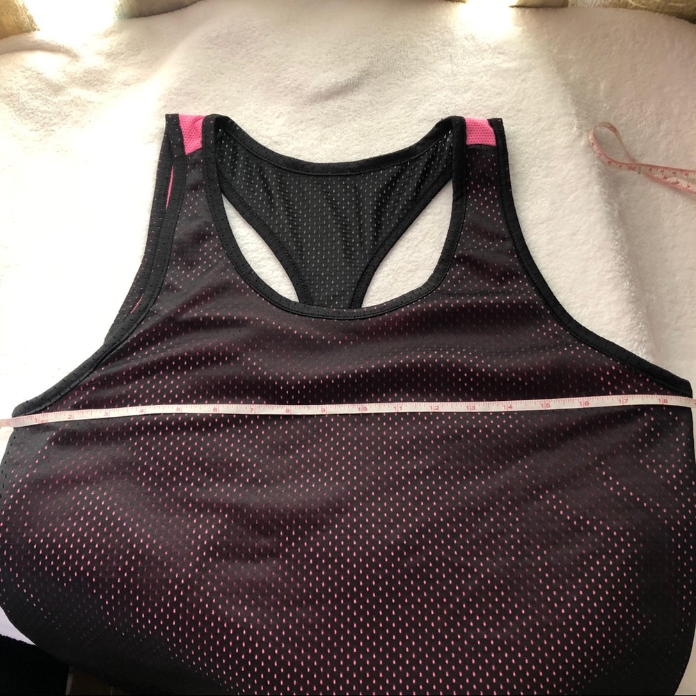Workout Tank Top - Picture 12 of 13